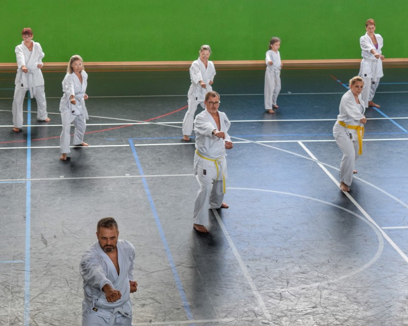 Lehrgang Mintraching 4