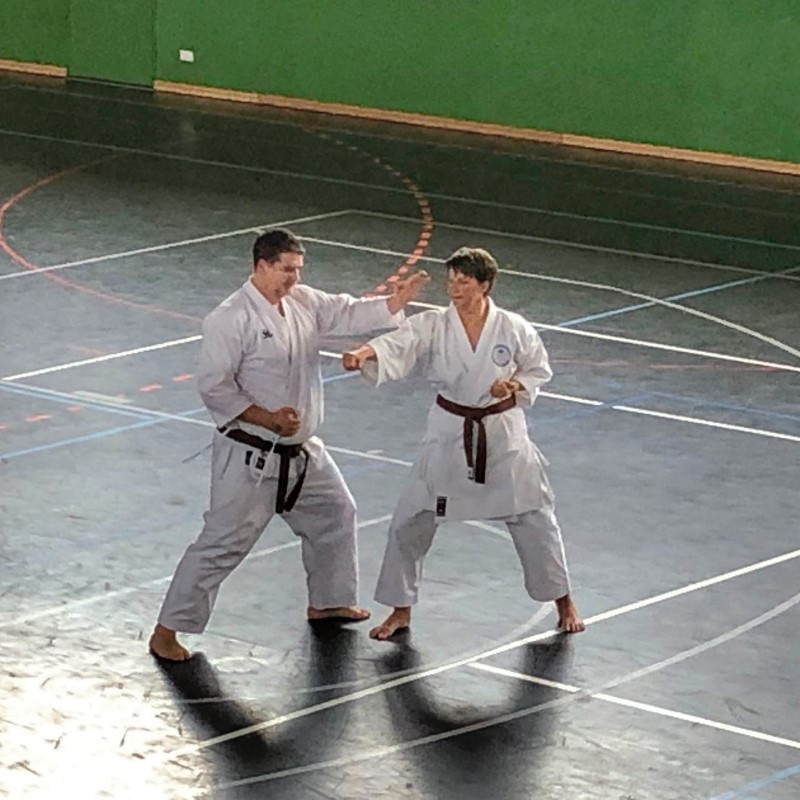 Lehrgang Mintraching 5