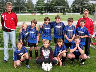 E-II-Junioren 2008/09 E-II-Junioren 2008/09