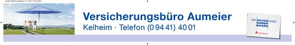 Versicherungsbüro Aumeier